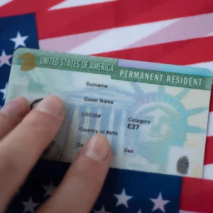 Green Card
